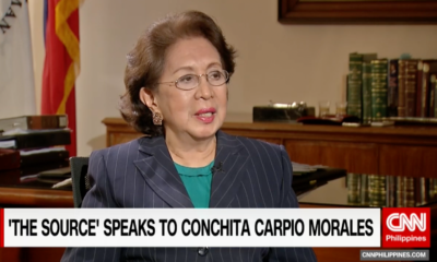 conchita carpio-morales