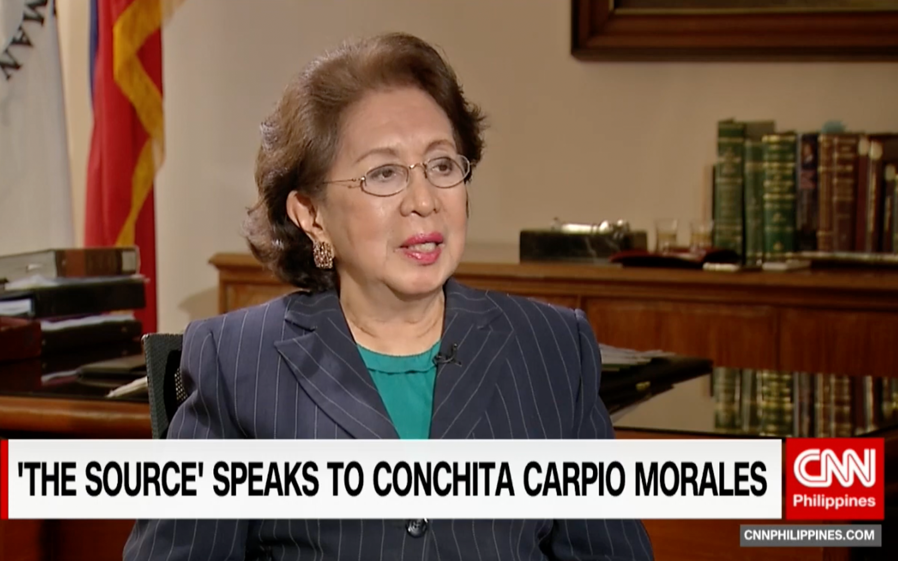 conchita carpio-morales