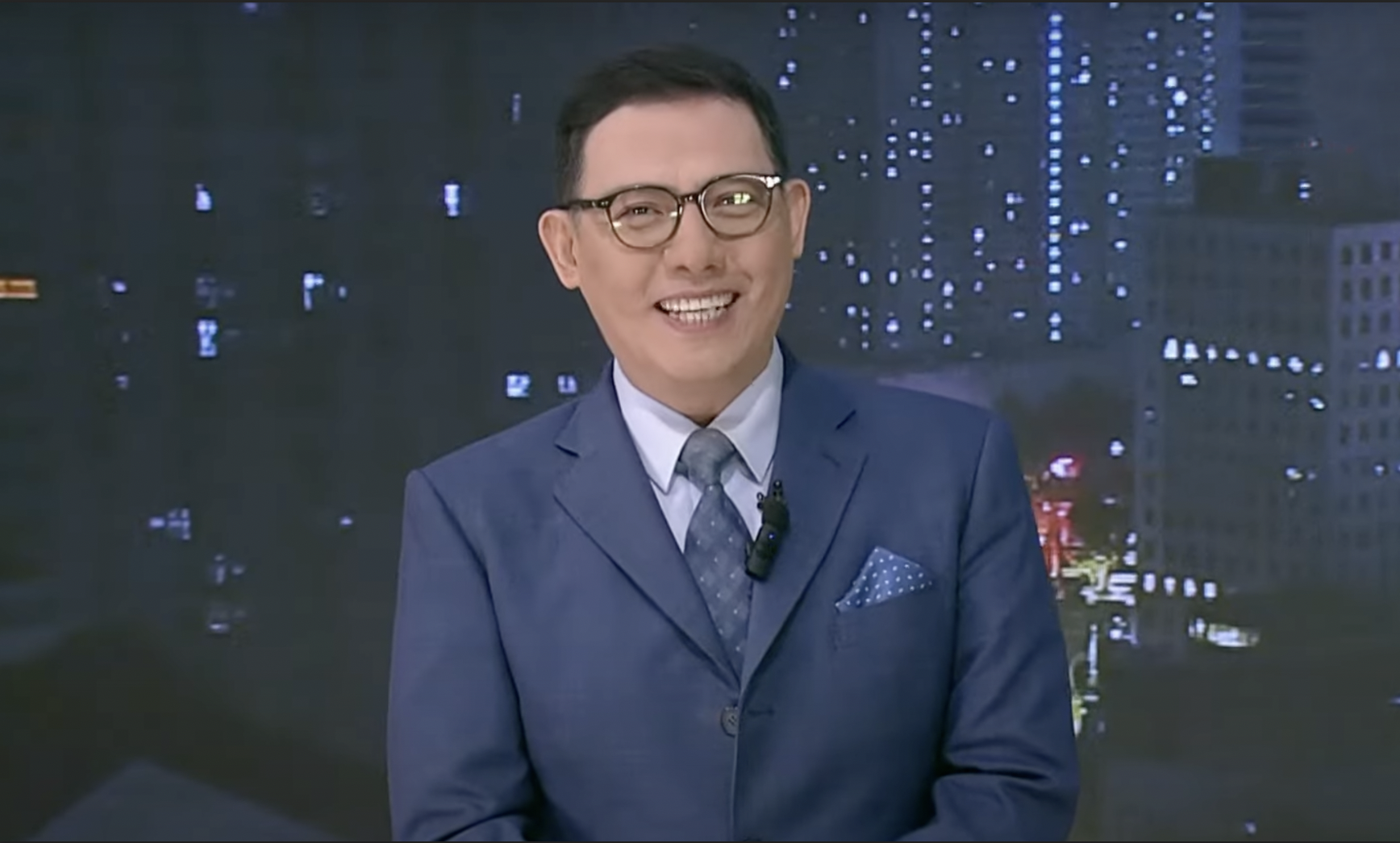 alvin elchico joins tv patrol