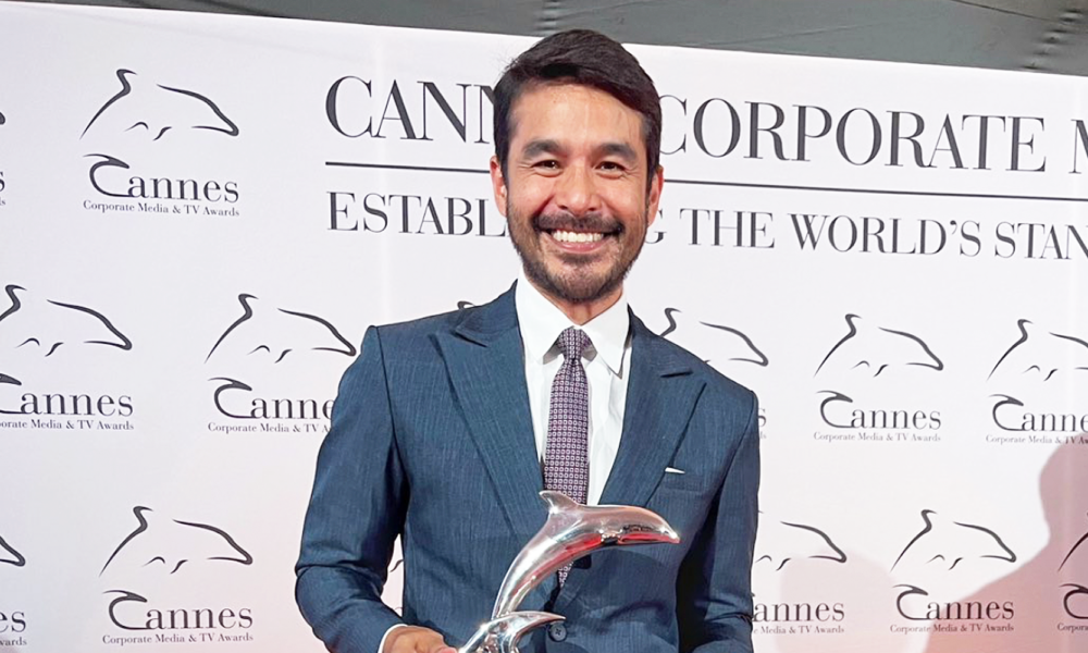 atom araullo cannes