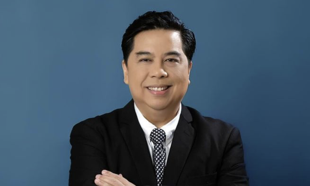 Jove Francisco Cignal