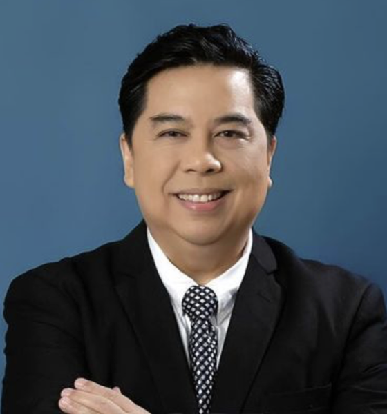 Jove Francisco Cignal