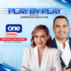 One News expands primetime lineup with new sports program ‘Play by Play’