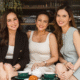 Angela Lagunzad-Castro, Cesca Litton-Kalaw, and Pauline Verzosa