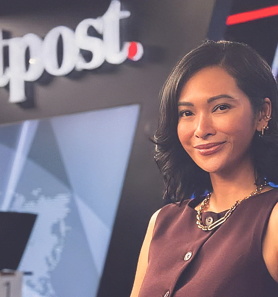 danie laurel firstpost