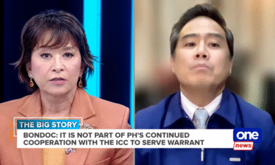 jimmy bondoc ces drilon interview