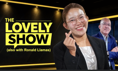 The Lovely Show One News