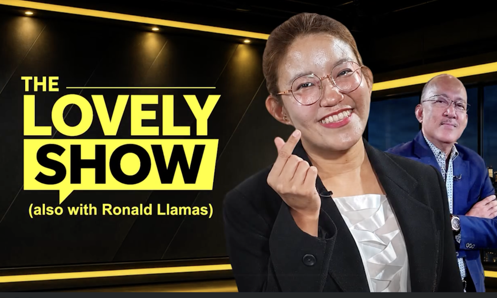 The Lovely Show One News