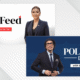one news denise tan lourd de veyra political beat newsfeed