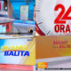 GMA News unveils new graphics for 24 Oras, Saksi