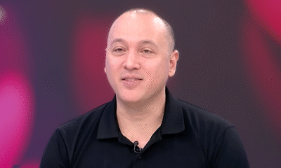 lino cayetano appointed at ptv4