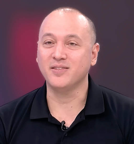 lino cayetano appointed at ptv4